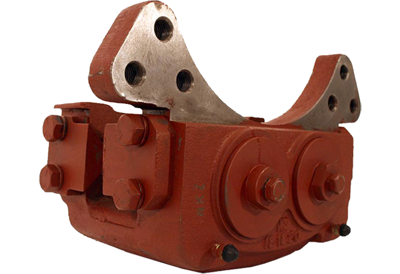 brakecaliperbfgoodridge Westinghouse Brake and Equipment